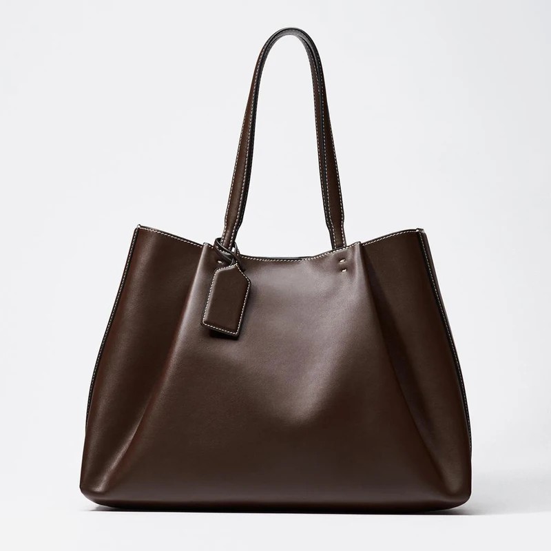 CLIP TOTE BAG, Women's Fashion - огляд і ціна Luxury Bags Goyard