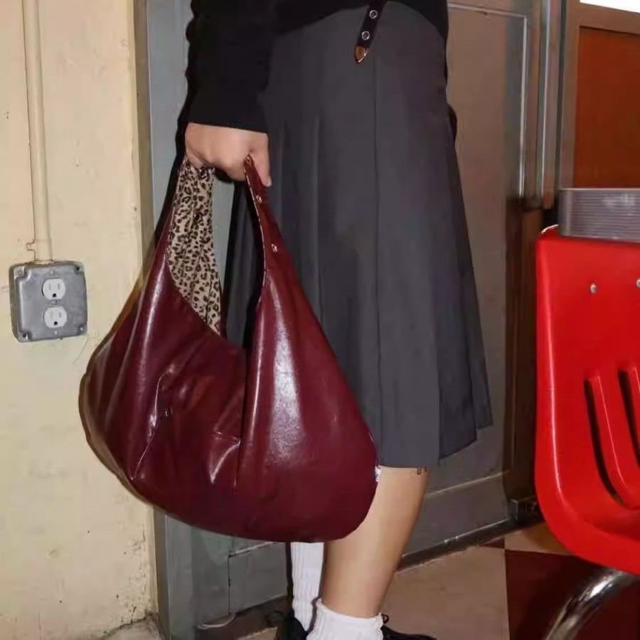 2026 New Women's Double-Sided  - огляд і ціна Luxury Bags Vip