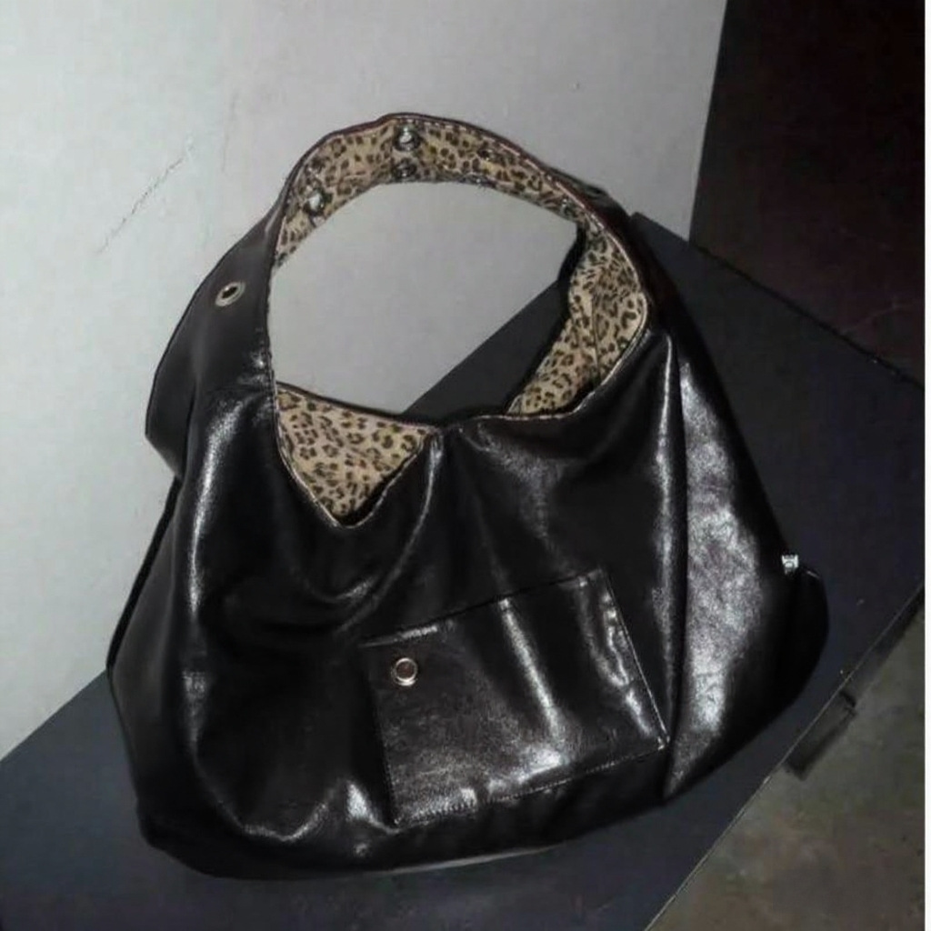 2026 New Women's Double-Sided  - огляд і ціна Luxury Bags Vip