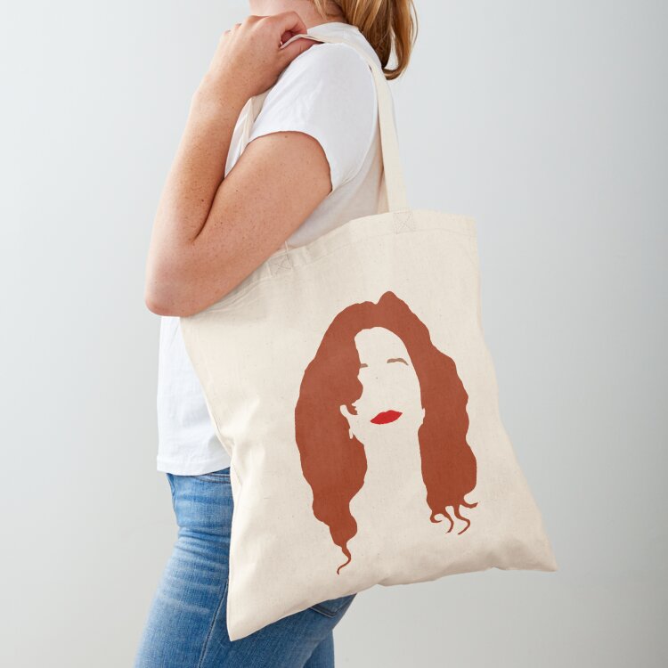 Tori Amos Color Drawing Tote B - огляд і ціна Luxury Bags Drawing