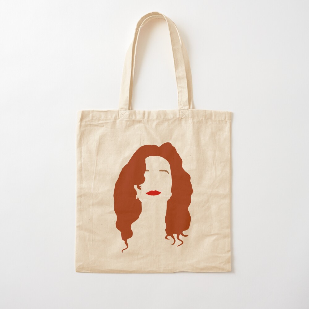 Tori Amos Color Drawing Tote B - огляд і ціна Luxury Bags Drawing