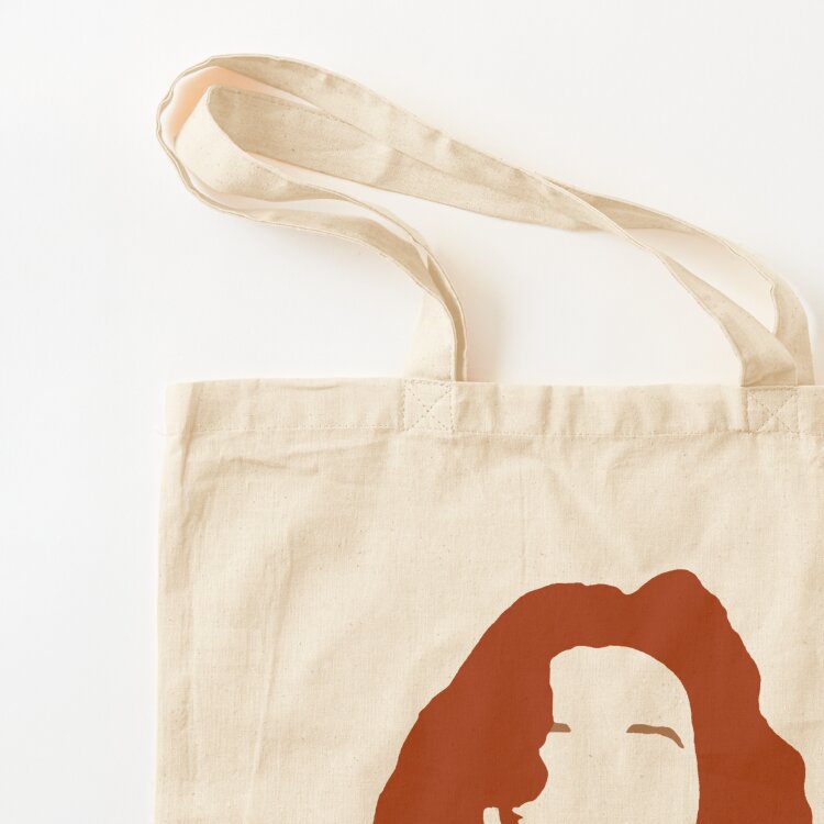 Tori Amos Color Drawing Tote B - огляд і ціна Luxury Bags Drawing
