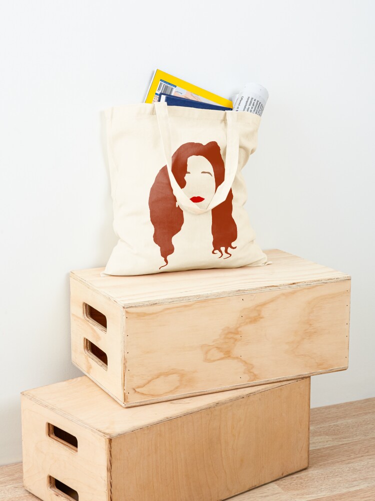 Tori Amos Color Drawing Tote B - огляд і ціна Luxury Bags Drawing