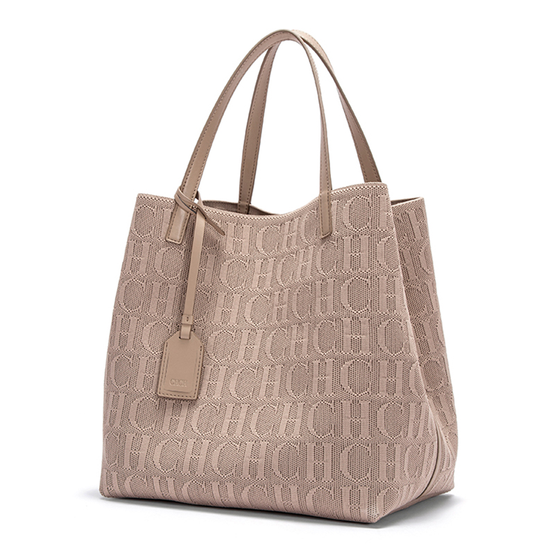 CHCH Tote Bag New Large Capaci - огляд і ціна Luxury Bags Goyard