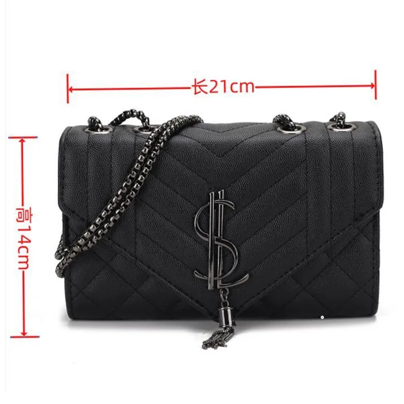 Small Square Bag for Women Ver - огляд і ціна Luxury Bags Goyard