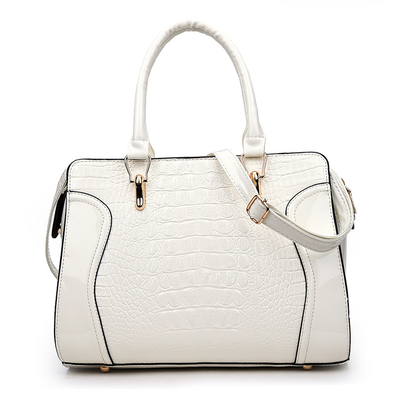 Women's Street Style Pure Colo - огляд і ціна Luxury Bags Vip