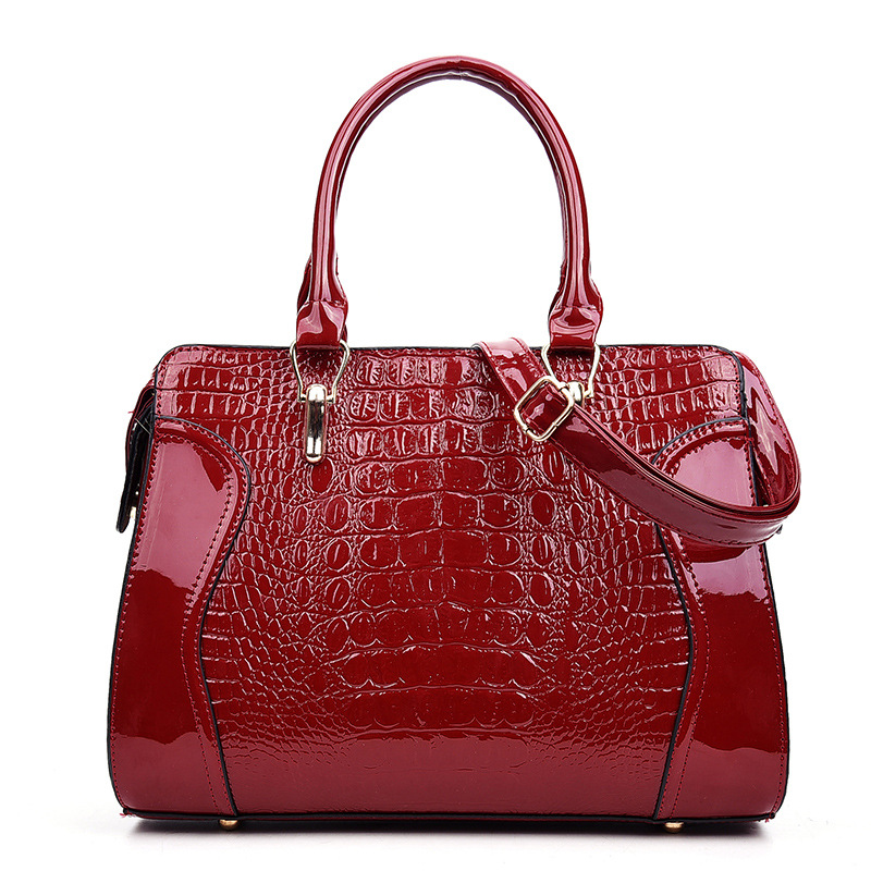 Women's Street Style Pure Colo - огляд і ціна Luxury Bags Vip