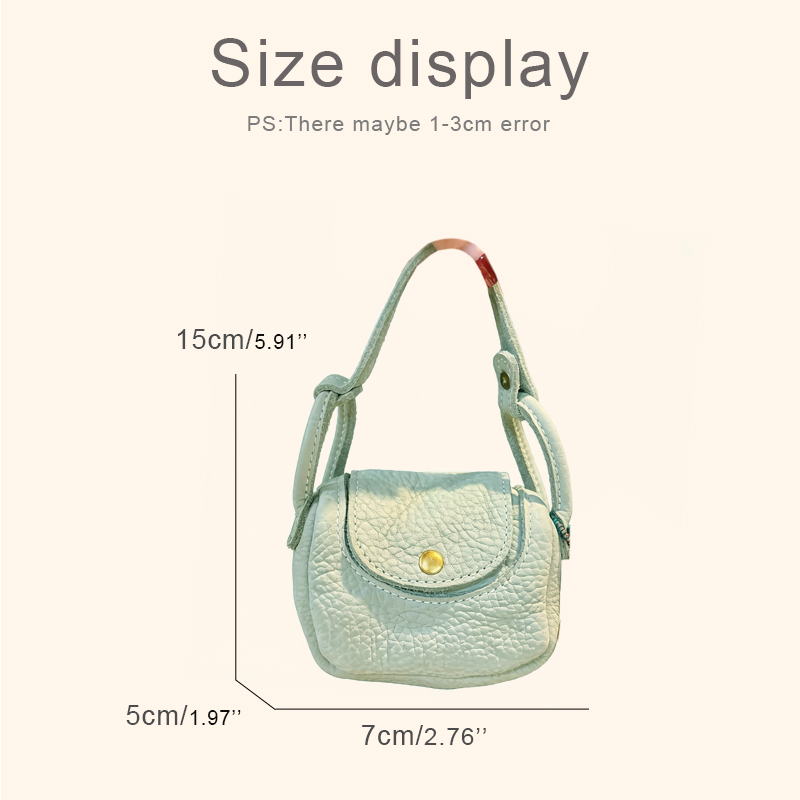 Fashion Super Cute Mini Box Ba - огляд і ціна Luxury Bags 2026