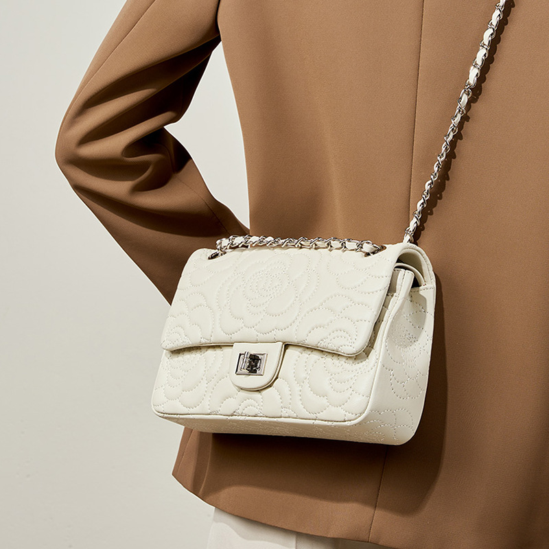 Top Grain Highland Lambskin Sh - огляд і ціна Luxury Bags For School