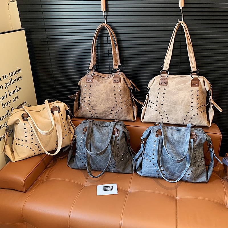 Fashion and versatile tote bag - огляд і ціна Luxury Bags Vip