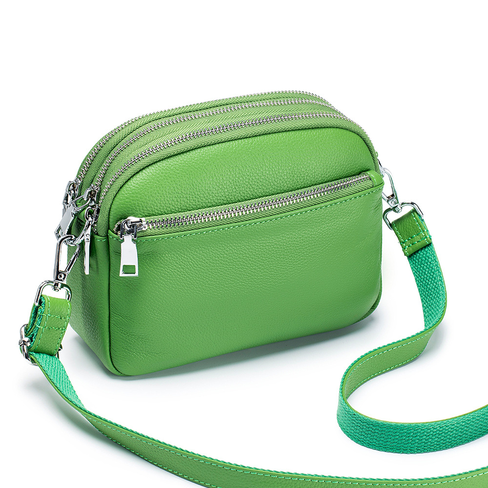 Genuine Leather Versatile Shou - огляд і ціна Luxury Bags Laptop